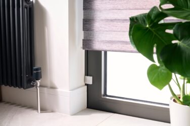 '96% of UK homeowners interested in integrating smart home technology'