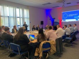 Collaboration in action to bridge the electrical skills gap in Kent