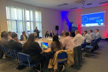 Collaboration in action to bridge the electrical skills gap in Kent