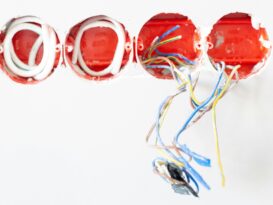'98% of businesses operate with electrical safety risks'