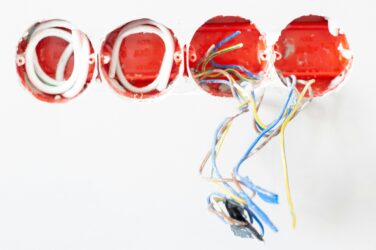 '98% of businesses operate with electrical safety risks'