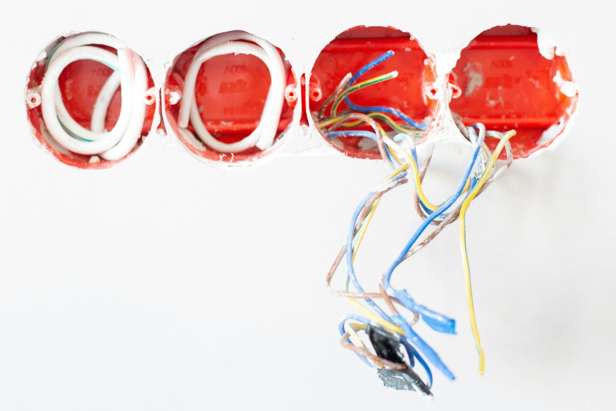 '98% of businesses operate with electrical safety risks'