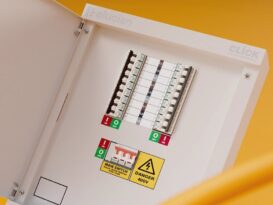 New Elucian power and lighting distribution boards