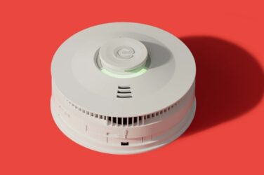Espire dual sensor smoke and heat alarms from ESP