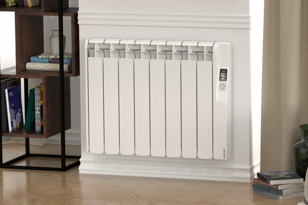 Product of the Month: The new Kyros radiator