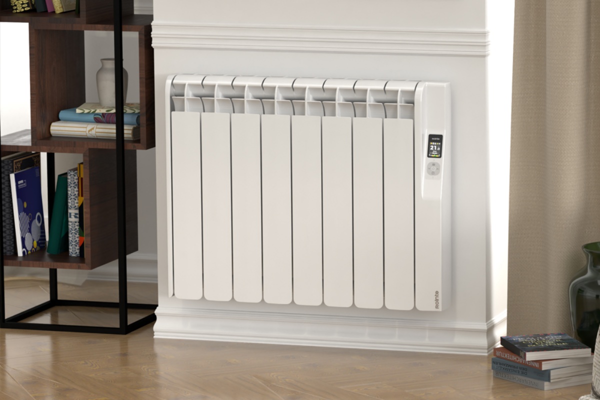 Product of the Month: The new Kyros radiator
