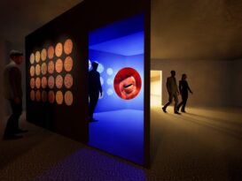 LiGHT 25 to showcase explorations of light and perception