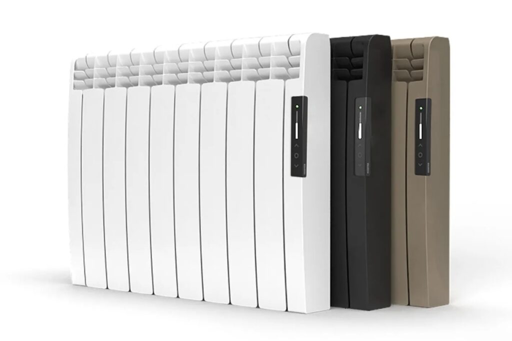 Smart heating solutions that redefine efficiency and design