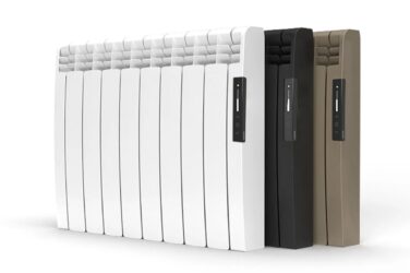 Smart heating solutions that redefine efficiency and design