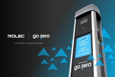 Go Zero, Rolec secure £100m to expand EV charging in UK