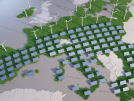 Electrification could save Europe €250 billion per year