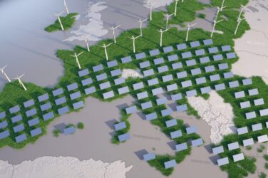 Electrification could save Europe €250 billion per year