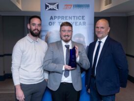 SJIB 'Apprentice of the Year 2025' revealed