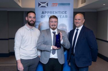 SJIB 'Apprentice of the Year 2025' revealed