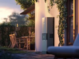 Who’s Who – Sync Energy: Charged-up sustainability every day