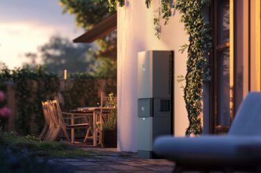 Who’s Who – Sync Energy: Charged-up sustainability every day