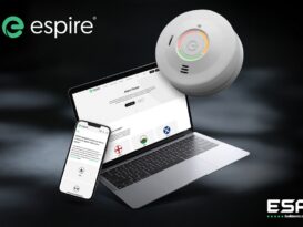 ESP launches Espire Alarm Finder tool