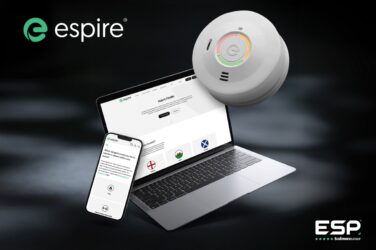 ESP launches Espire Alarm Finder tool