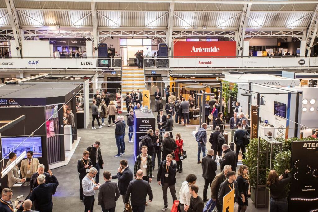 Countdown to LiGHT 25: One week to go