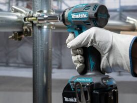Makita launches new 18V LXT twin kit