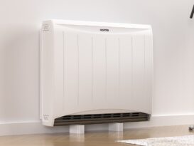 ONYX: Rointe's next-generation storage heaters