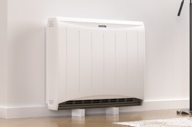 ONYX: Rointe's next-generation storage heaters