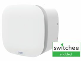 Vent-Axia’s new Revive 7 smart fan