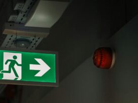BSI publishes revised standard on emergency lighting systems