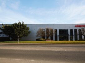 Contactum’s new era: A tour of innovation and sustainability