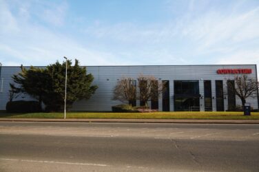 Contactum’s new era: A tour of innovation and sustainability