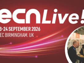 Introducing ECN Live!