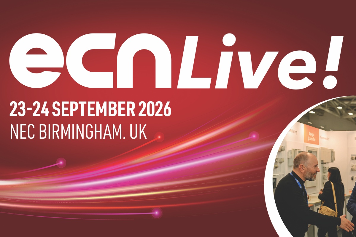 Introducing ECN Live!