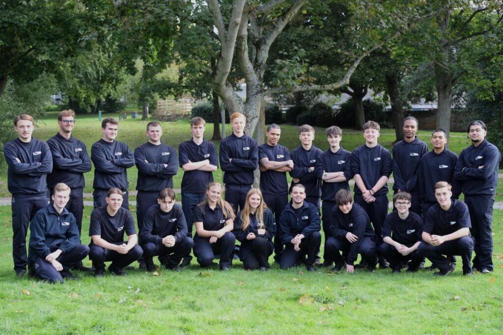 £6m investment in electricity trade apprenticeships