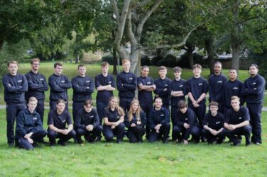 £6m investment in electricity trade apprenticeships