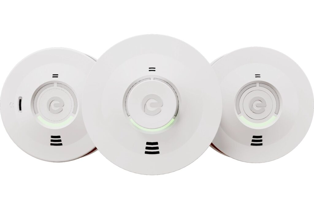 Introducing Espire’s Optical Smoke Alarms from ESP