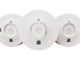 Introducing Espire’s Optical Smoke Alarms from ESP