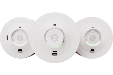 Introducing Espire’s Optical Smoke Alarms from ESP