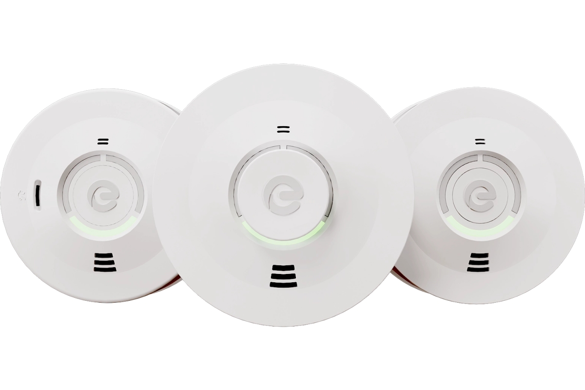 Introducing Espire’s Optical Smoke Alarms from ESP