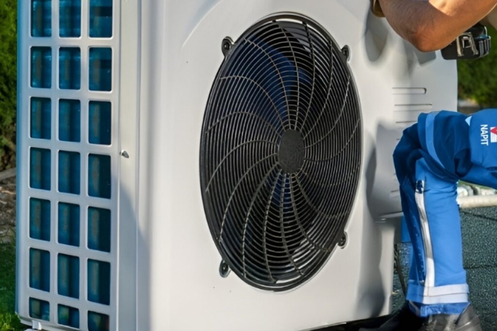 NAPIT welcomes extra tech included in Boiler Upgrade Scheme