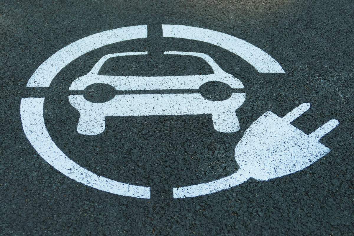 Octopus EV surges past £2bn in electric car funding