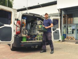 Schneider launches ‘Build My Business' training for electricians