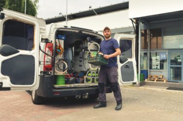 Schneider launches ‘Build My Business' training for electricians