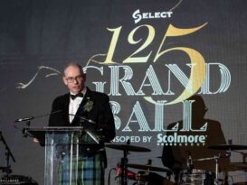 SELECT honours ECA with Lifetime Achievement Award