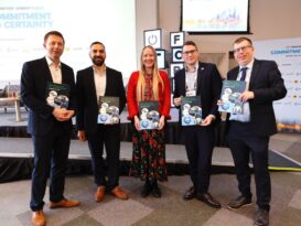 New guide helping councils accelerate EV chargepoint rollout