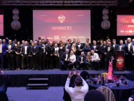 ECN Awards 2025 Winners revealed