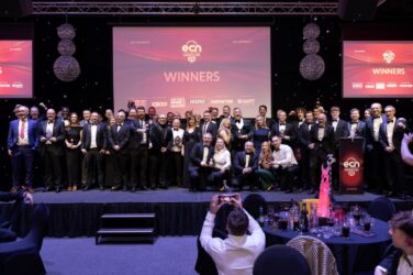 ECN Awards 2025 Winners revealed