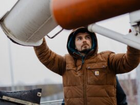 Carhartt launches Montana winter workwear range