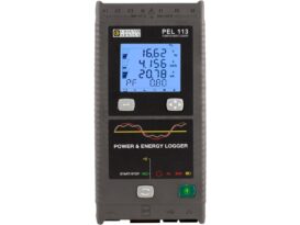 Invest in a trusted electrical measurement range