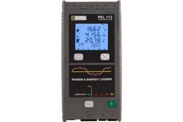 Invest in a trusted electrical measurement range