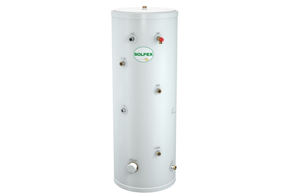 City Plumbing expands Solfex heat pump accessories